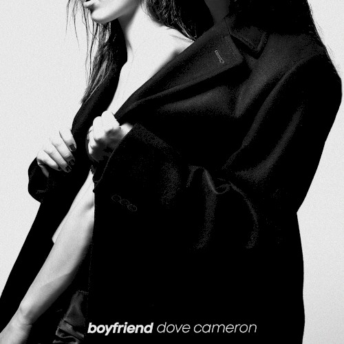 Okładka: Dove Cameron - BOYFRIEND