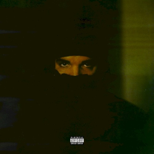 Okładka: DRAKE - Dark Lane Demo Tapes