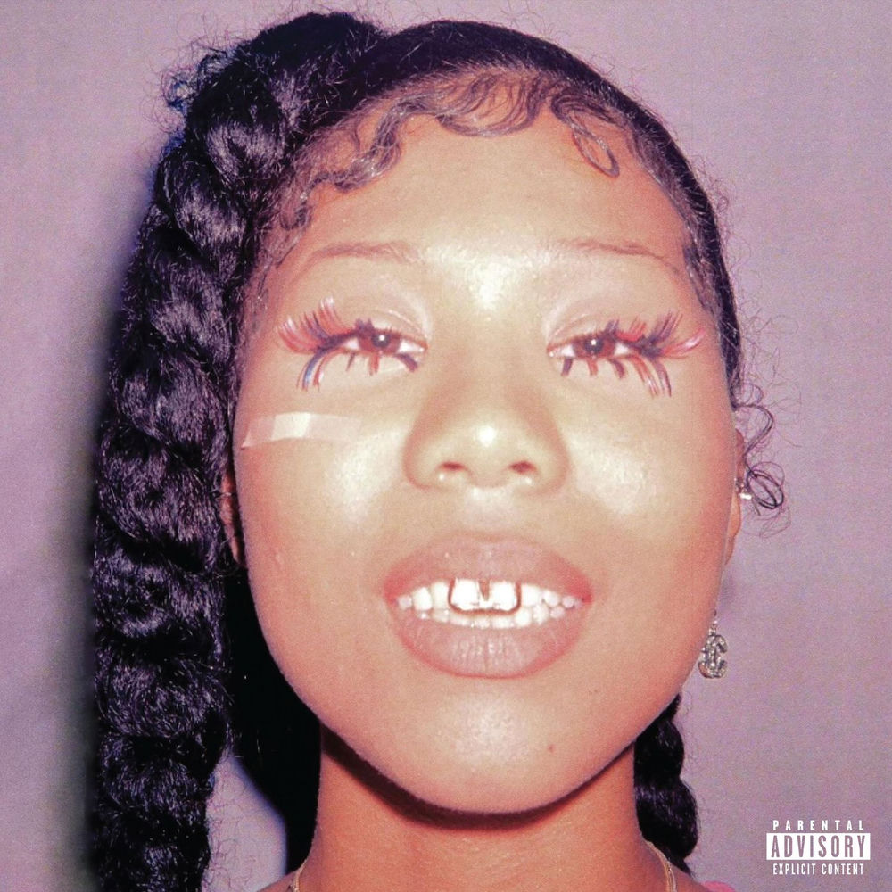 Okładka: Drake, 21 Savage - Her Loss