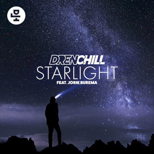 Okładka: DRENCHILL - Starlight
