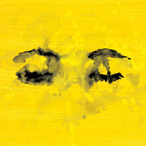 Okładka: Ed Sheeran - Eyes Closed