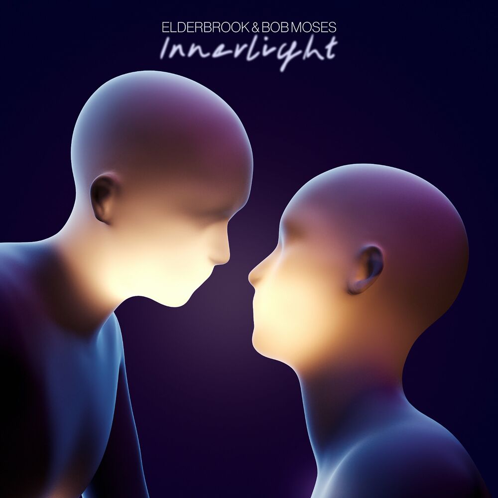 Okładka: Elderbrook, Bob Moses - Inner Light