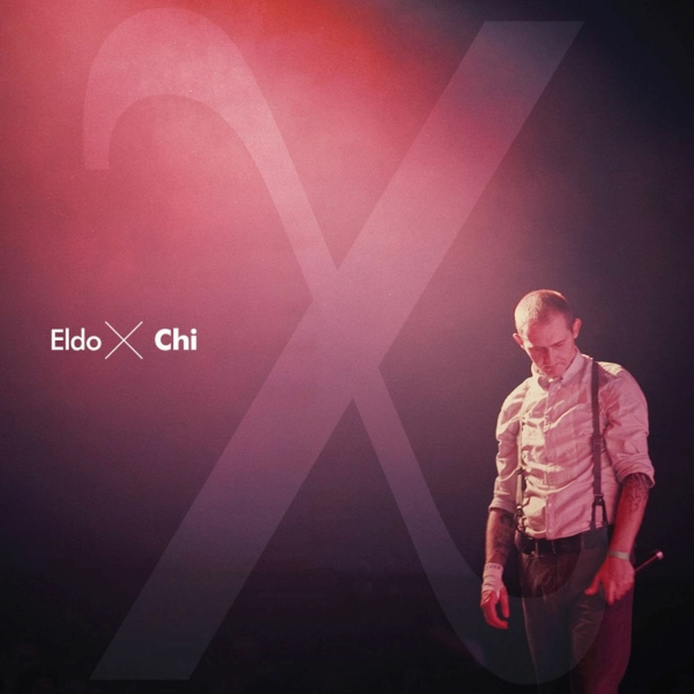 Okładka: ELDO - CHI