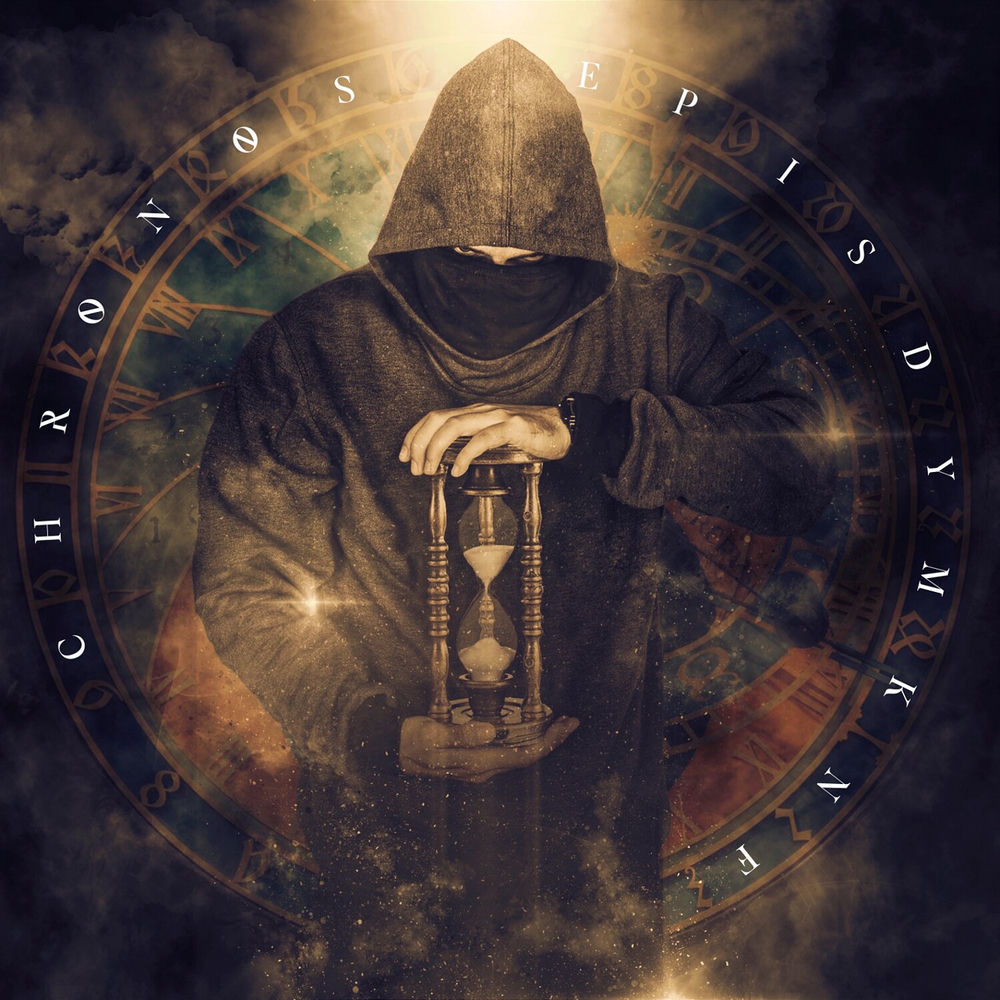 Okładka: EPIS DYM KNF - Chronos