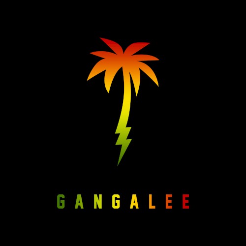 Okładka: Farruko - Gangalee