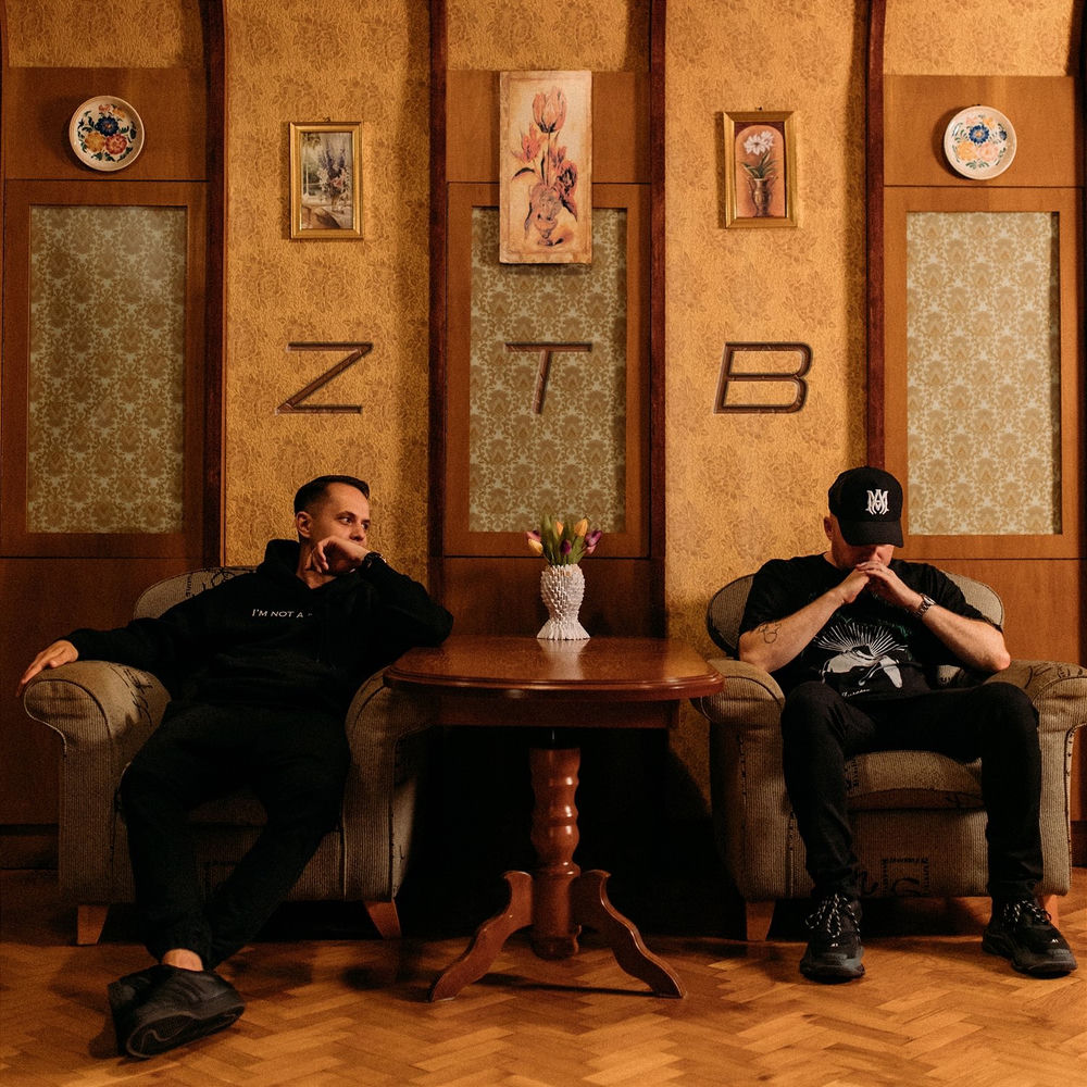 Okładka: FAVST, GIBBS - ztb