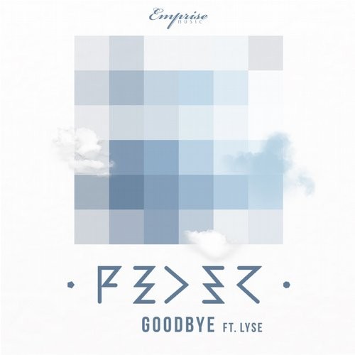 Okładka: FEDER - Goodbye