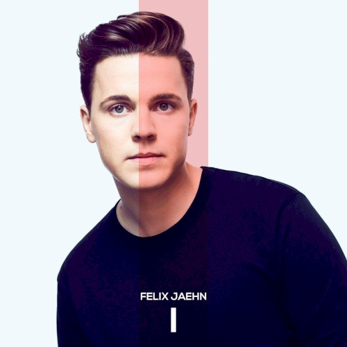 Okładka: Felix Jaehn - I