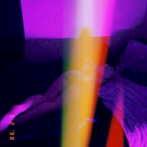 Okładka: FETISH - Come Check This