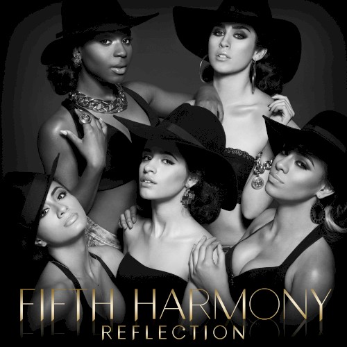 Okładka: FIFTH HARMONY - Reflection