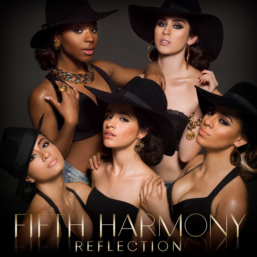 Okładka: FIFTH HARMONY FEAT. KID INK - WORTH IT