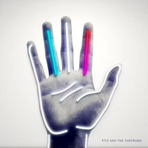 Okładka: Fitz and The Tantrums - HandClap