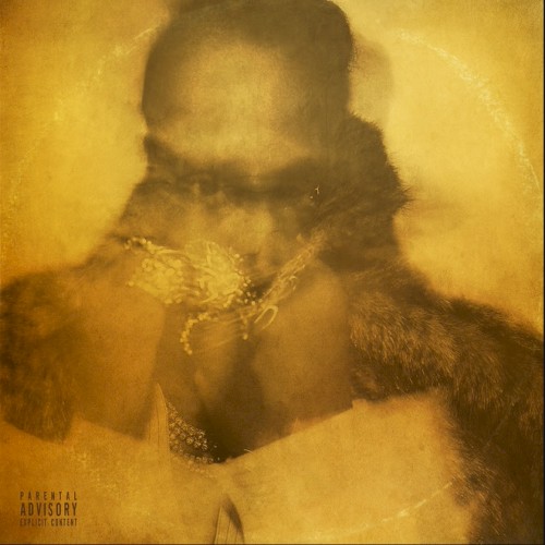 Okładka: Future - FUTURE