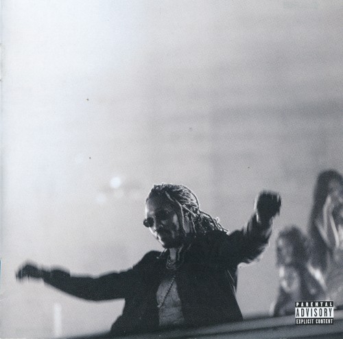 Okładka: Future - High Off Life