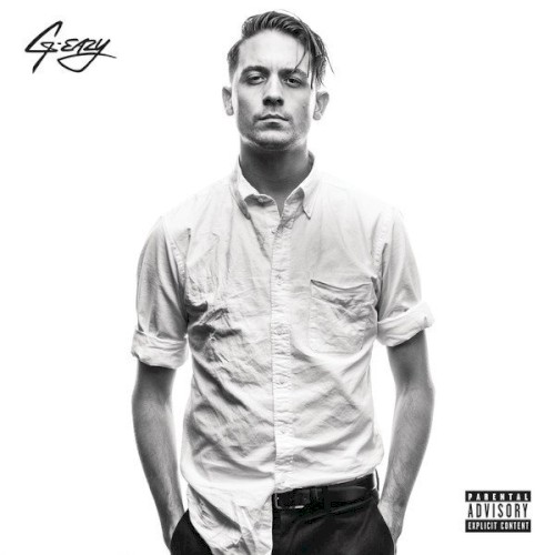 Okładka: G-EAZY - These Things Happen