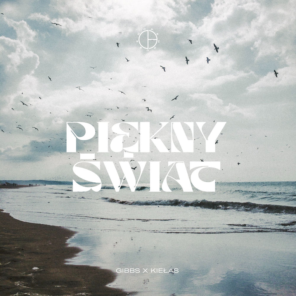 Okładka: Gibbs - PIĘKNY ŚWIAT