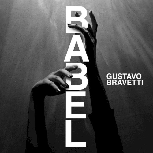 Okładka: GUSTAVO BRAVETTI - BABEL