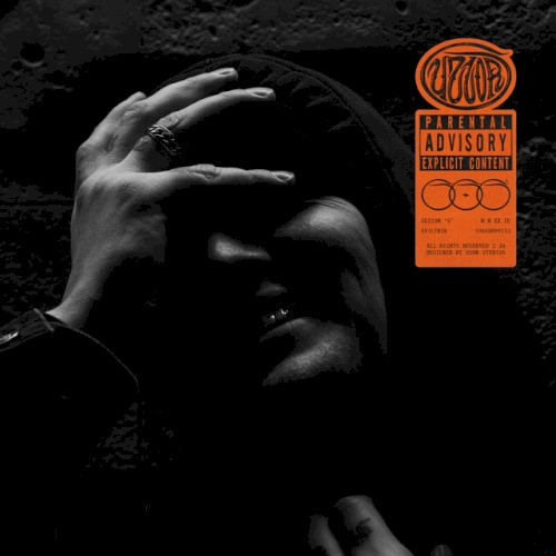Okładka: Guzior - G