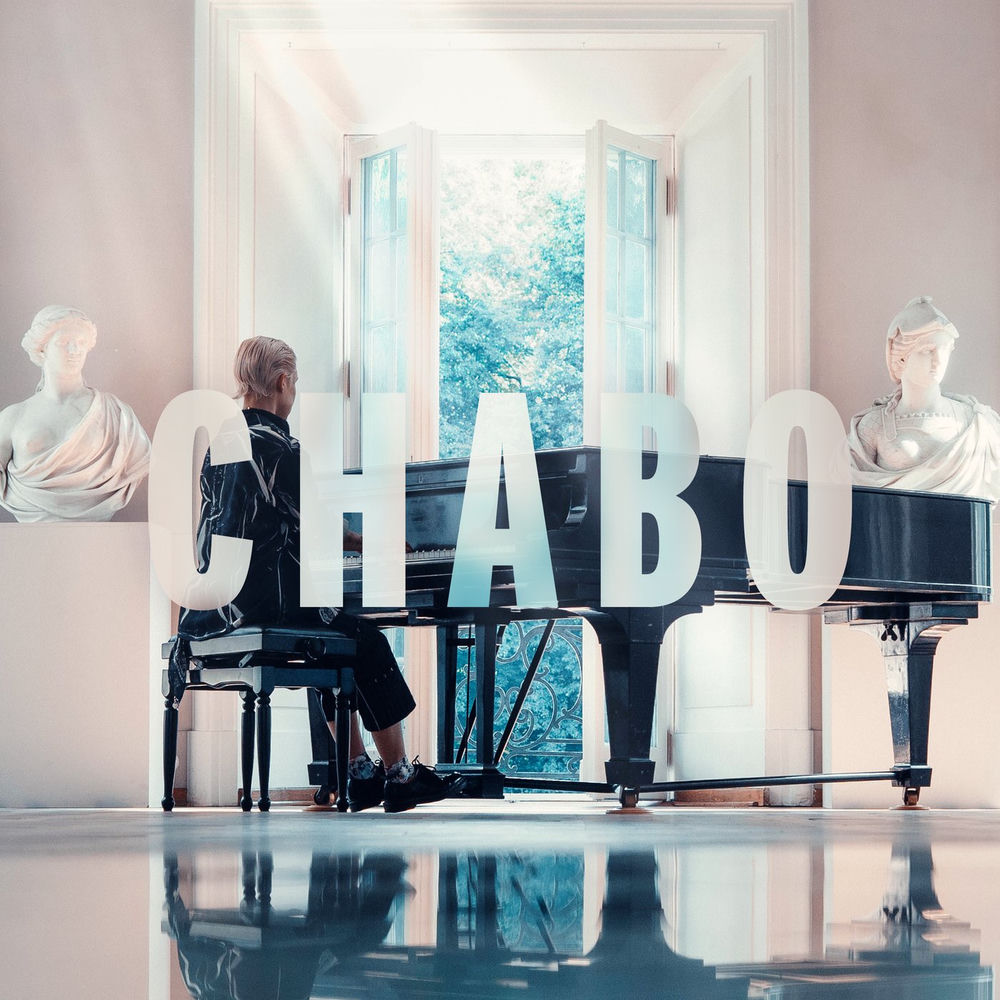 Okładka: Guzior, Vito Bambino, Favst - Chabo