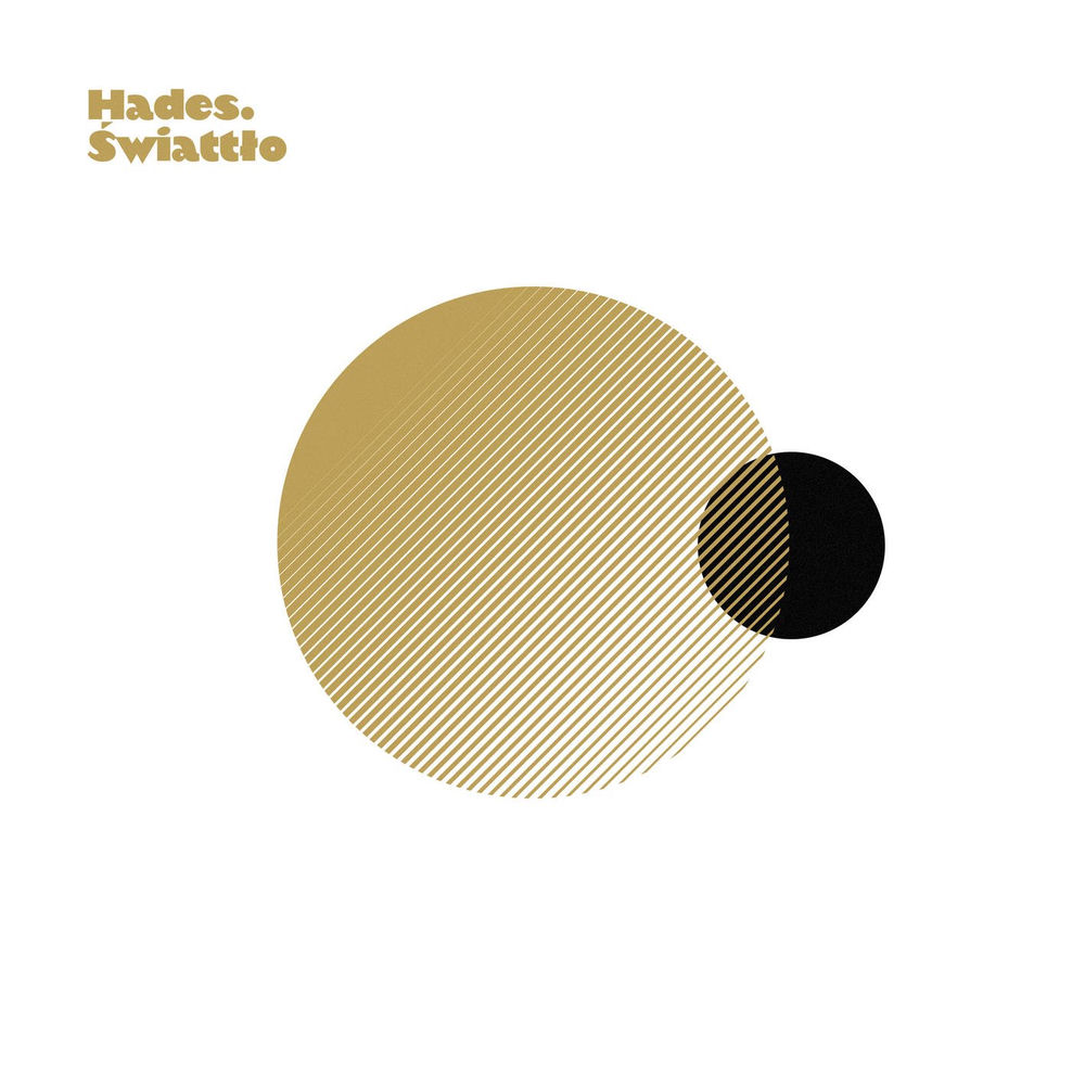 Okładka: Hades - Świattło