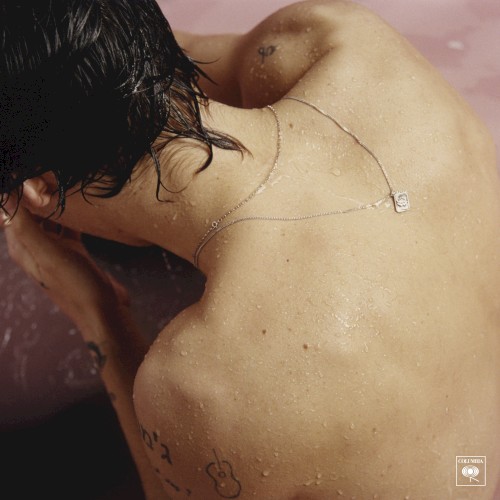 Okładka: Harry Styles - Sweet Creature