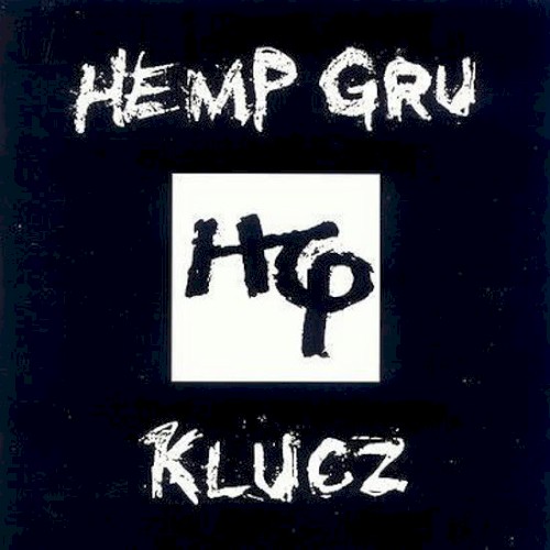 Okładka: HEMP GRU - Klucz