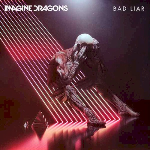 Okładka: Imagine Dragons - Bad Liar
