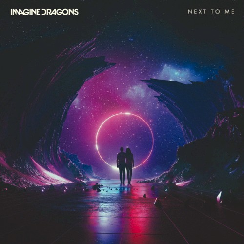 Okładka: Imagine Dragons - Next To Me