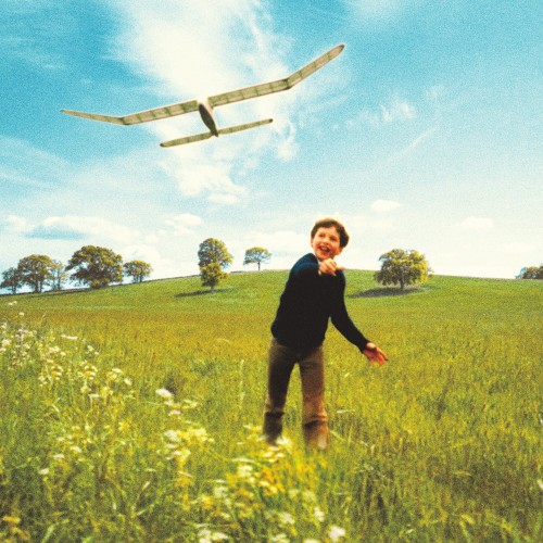 Okładka: JAMES BLUNT - Beside You