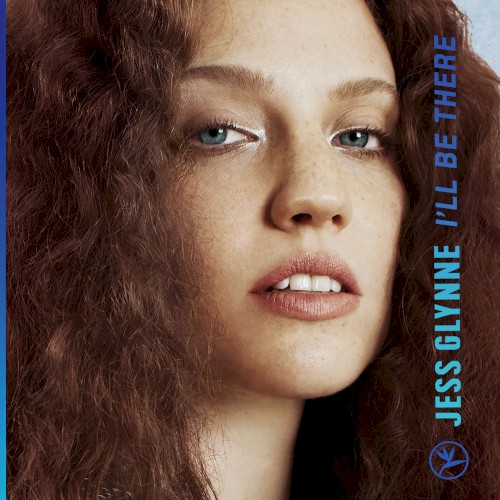Okładka: JESS GLYNNE - I'll Be There