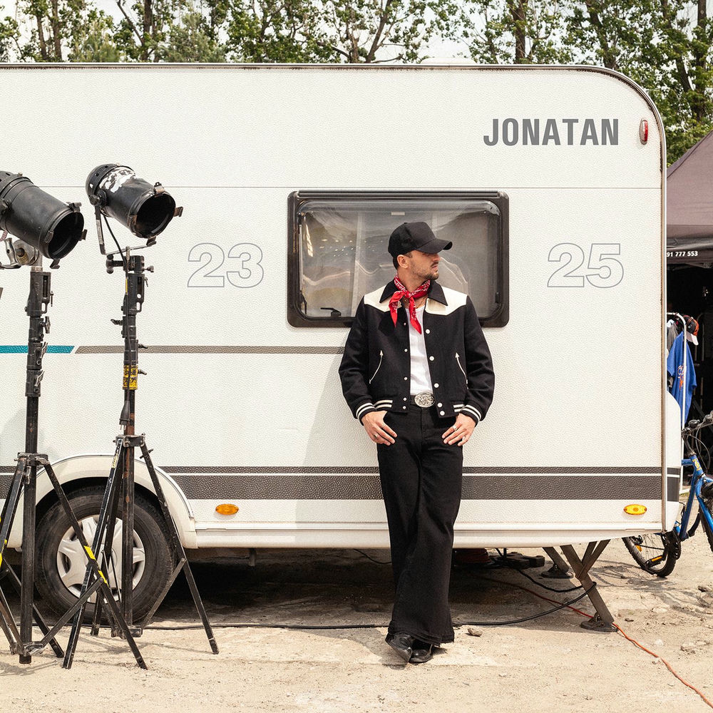 Okładka: Jonatan - 23/25