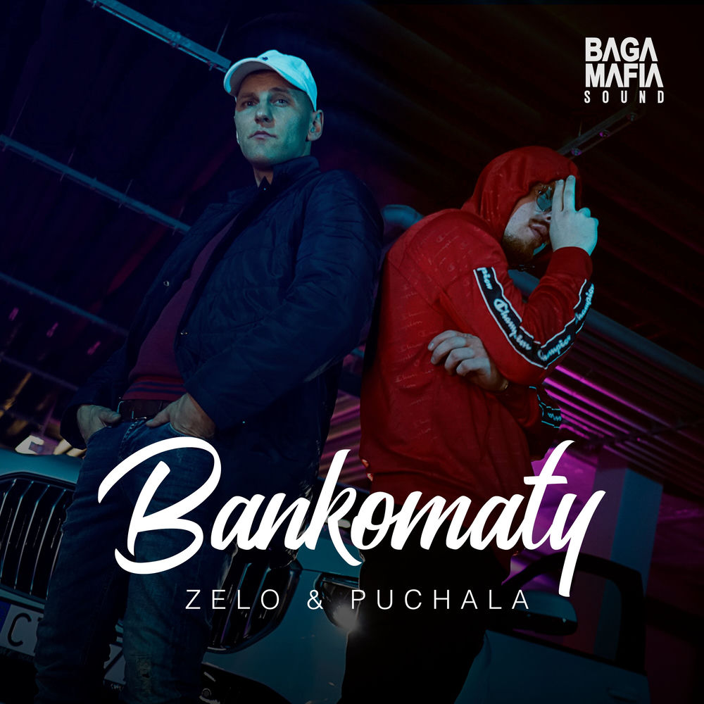 Okładka: Josef Bratan, Malik Montana - Wuwua