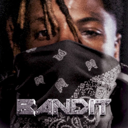 Okładka: Juice WRLD - Bandit