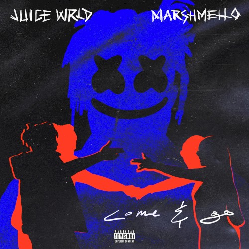 Okładka: Juice WRLD - Come & Go