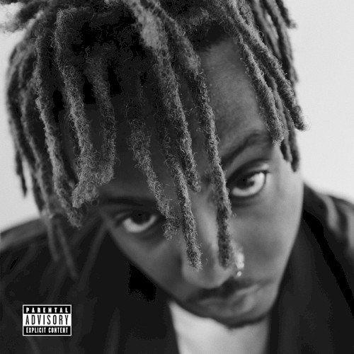 Okładka: Juice WRLD - Lean Wit Me