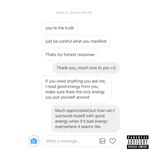 Okładka: Juice WRLD - Legends