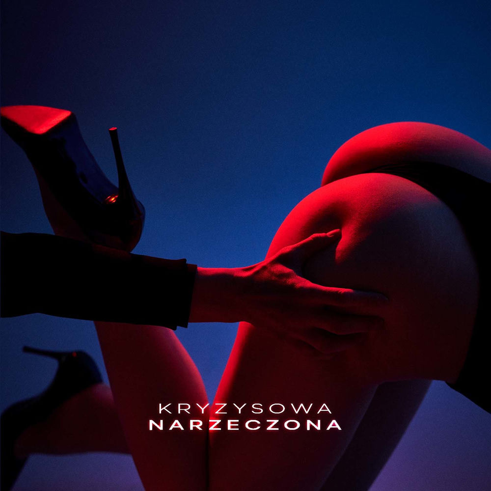 Okładka: Juras, Małach - Kryzysowa narzeczona