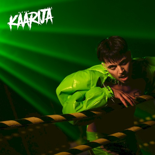 Okładka: Käärijä - Cha Cha Cha