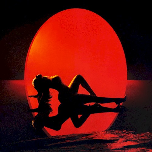 Okładka: KALI UCHIS - Moonlight