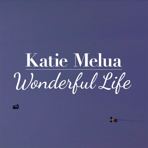 Okładka: KATIE MELUA - Wonderful Life