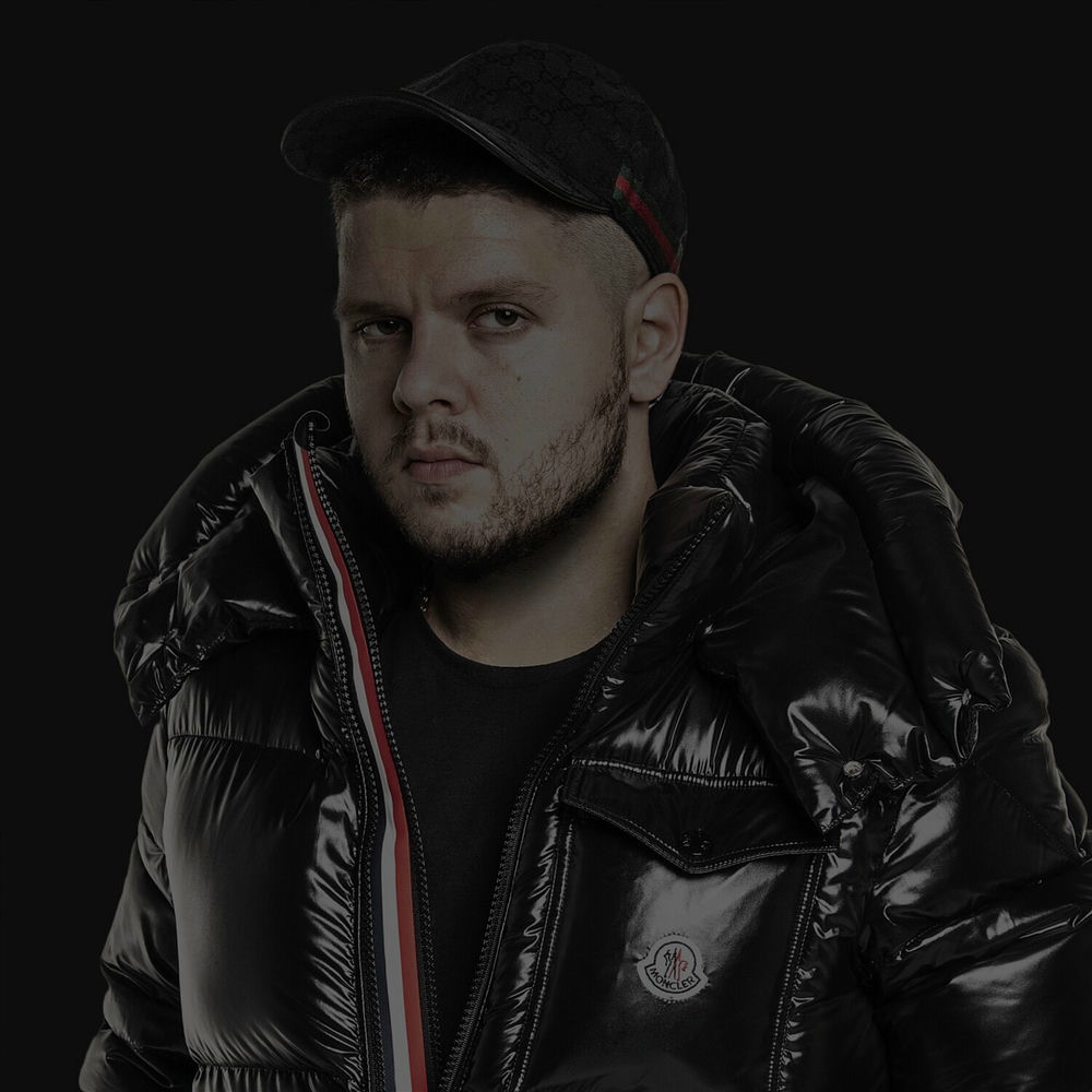 Okładka: Kaz Bałagane - Książę Nieporządek