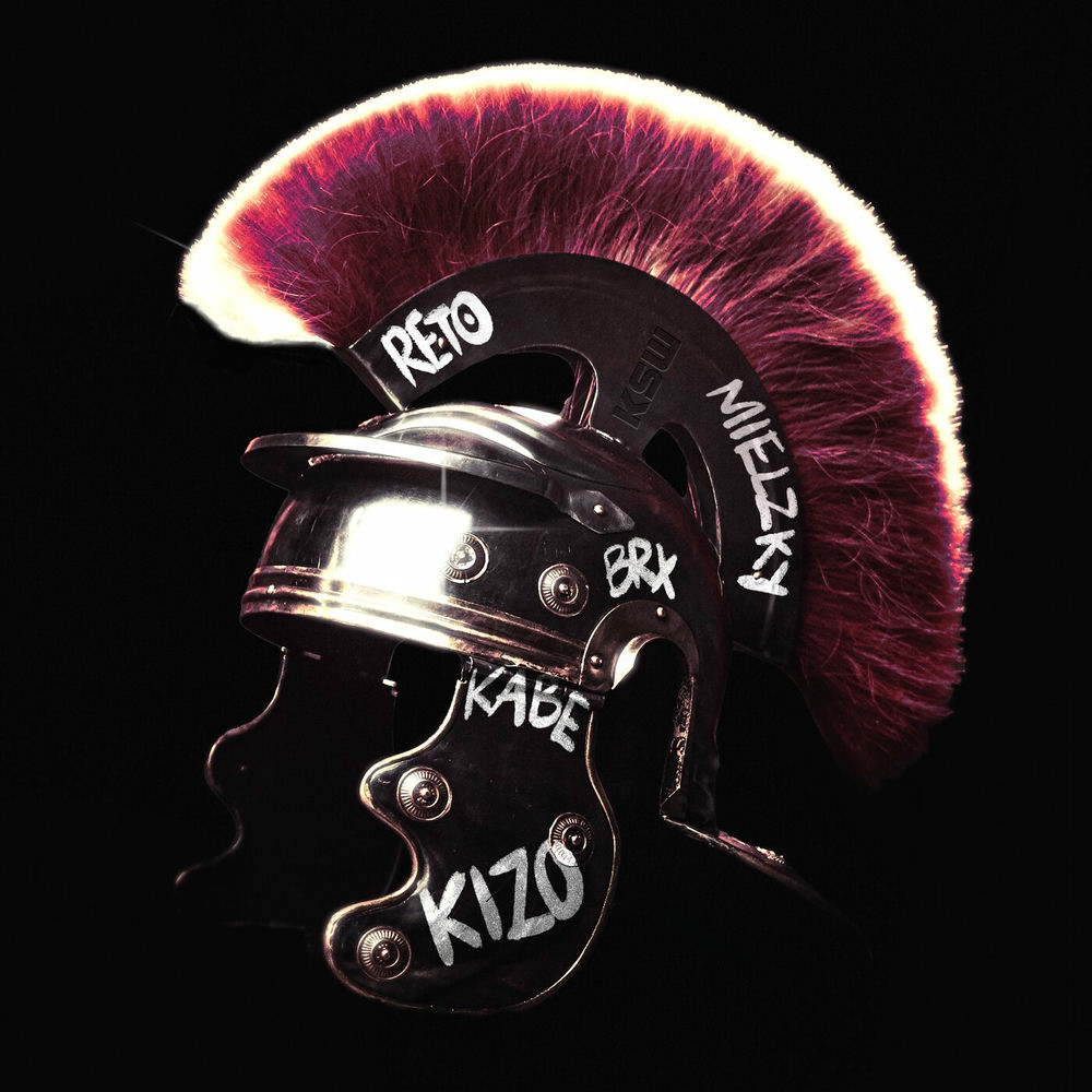Okładka: Kizo - COLOSSEUM