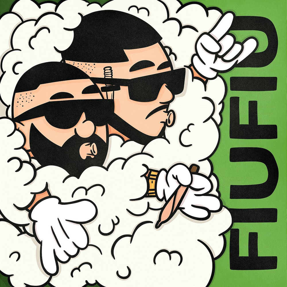 Okładka: Kizo, ReTo, BeMelo - Fiu Fiu