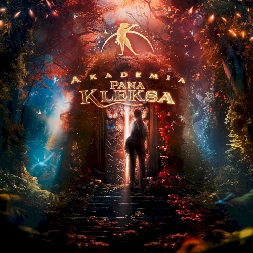 Okładka: Kleks - Akademia Pana Kleksa