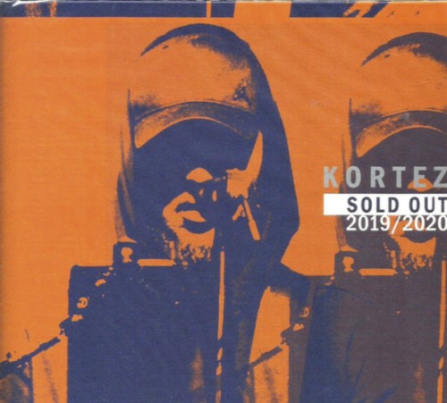 Okładka: KORTEZ - Sold Out 2019/2020