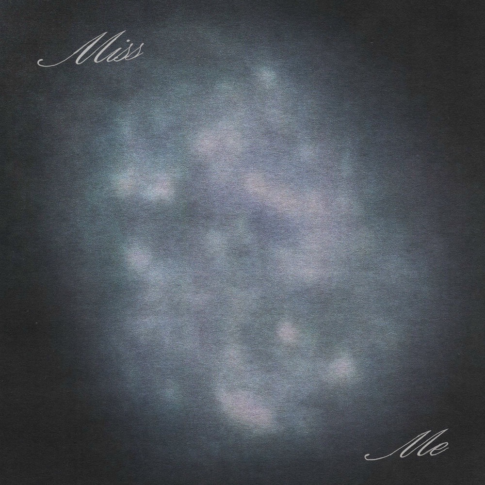 Okładka: Kukon, @atutowy - MISS ME