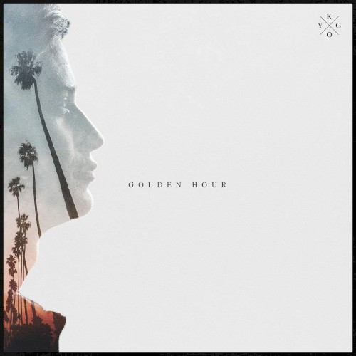 Okładka: Kygo - Golden Hour