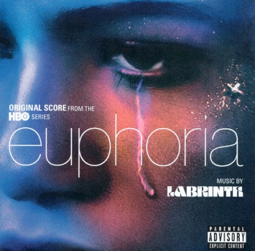 Okładka: Labrinth - Euphoria (Original Score from the HBO Series)