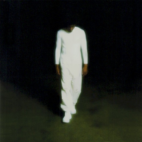 Okładka: Labrinth - Never Felt So Alone
