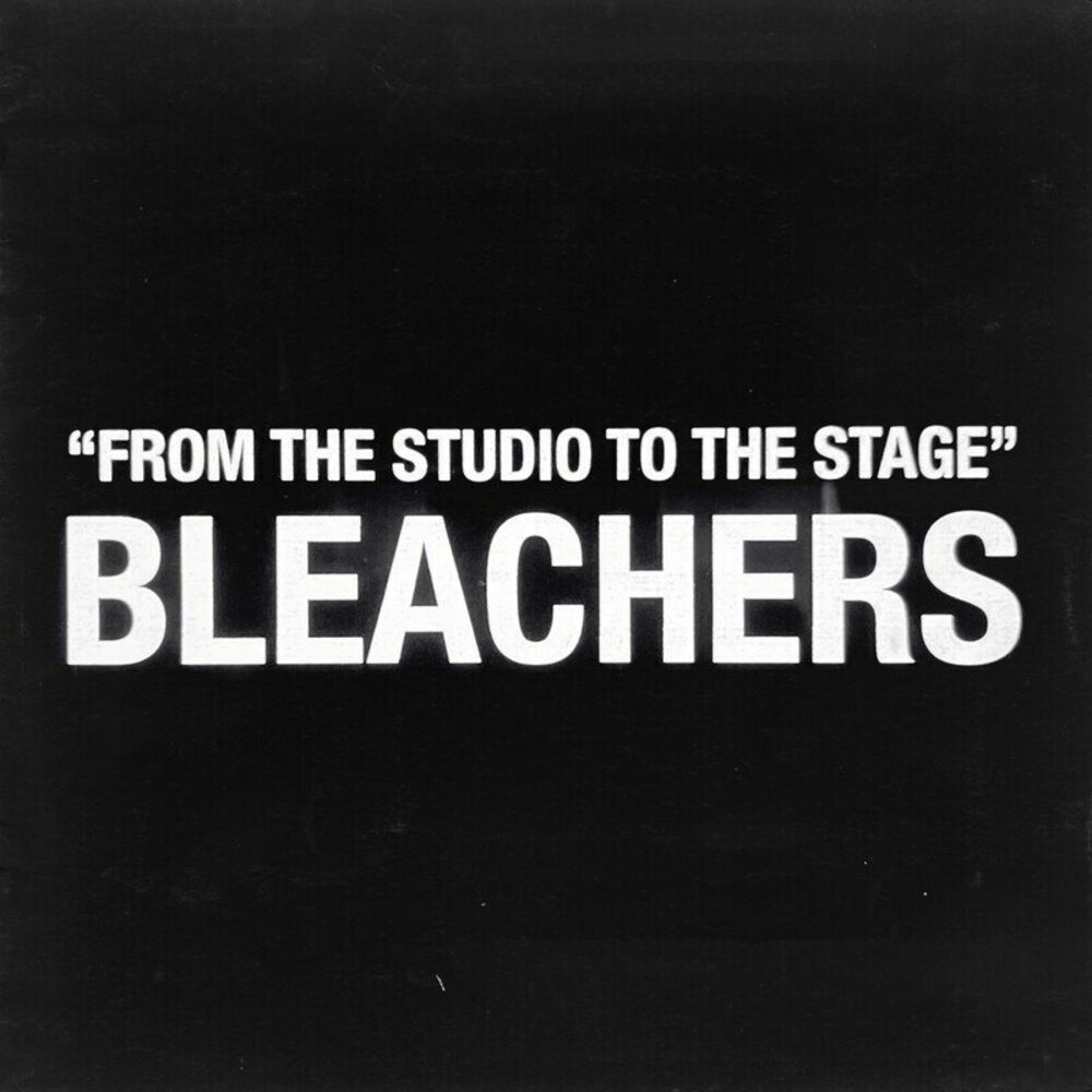 Okładka: Lana Del Rey, Bleachers - Margaret